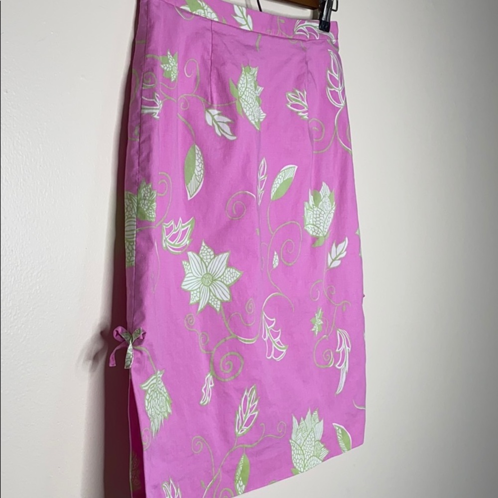 TIBI Skirt